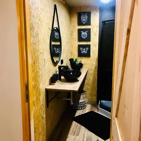 Eko Apartament Spodek 卡托维兹