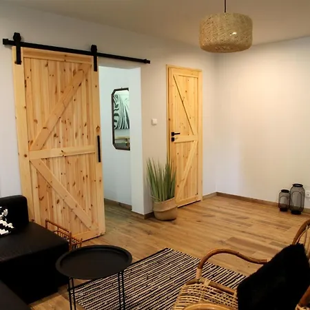 Eko Apartament Spodek 公寓 *