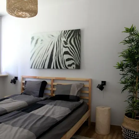 Eko Apartament Spodek