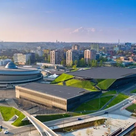 Eko Apartament Spodek